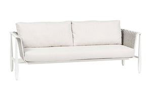 Ratana Diva Aluminum Outdoor Sofa