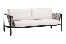 Ratana Diva Aluminum Outdoor Sofa