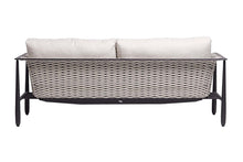 Ratana Diva Aluminum Outdoor Sofa