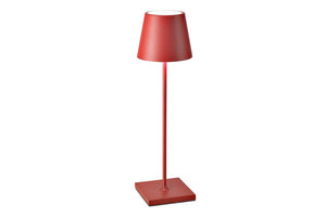 Zafferano America Poldina Pro Rechargeable LED Table Lamp