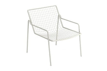 EMU Rio Stackable Steel Mesh Lounge Chair