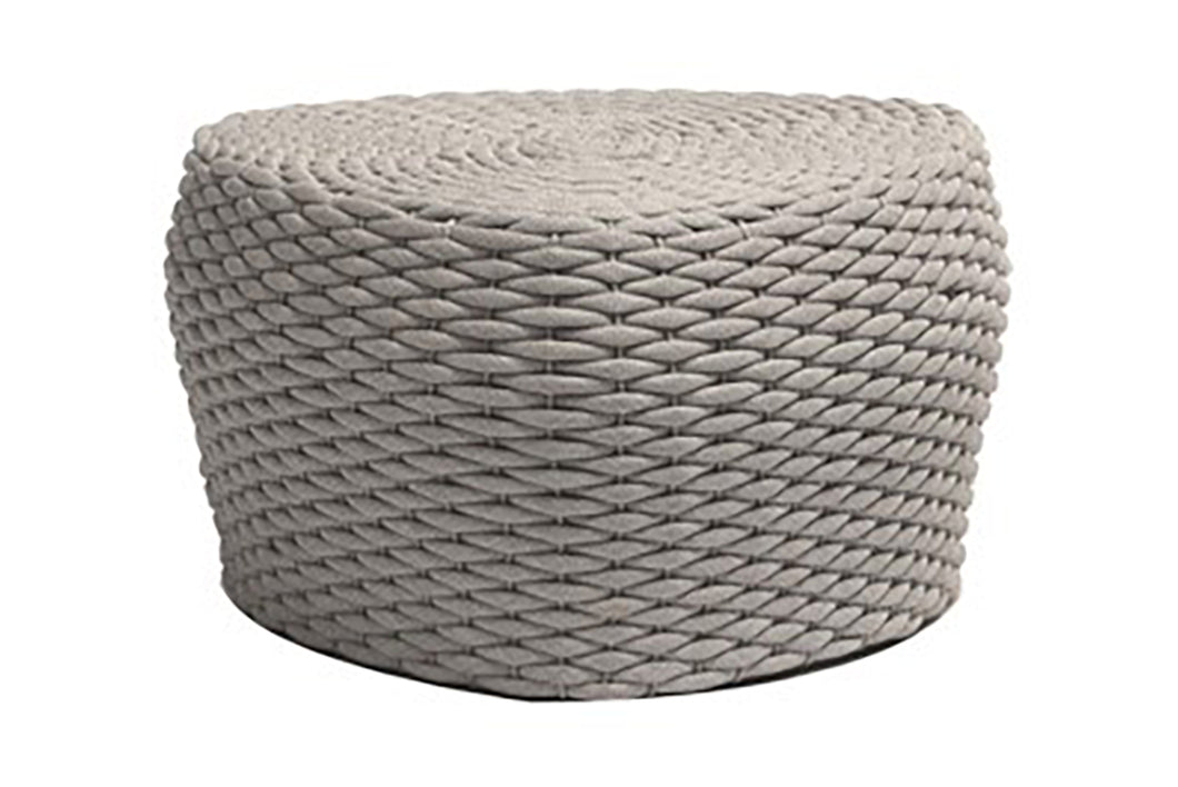 Ratana Roca Woven Outdoor Stool