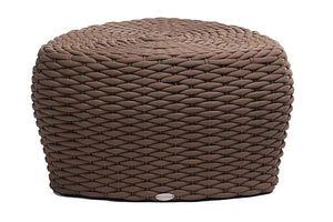 Ratana Roca Woven Outdoor Stool