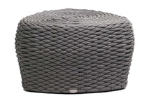 Ratana Roca Woven Outdoor Stool