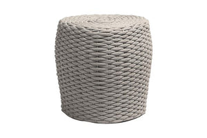 Ratana Roca Woven Outdoor Stool