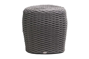 Ratana Roca Woven Outdoor Stool