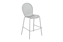 Set of 2 EMU Ronda Outdoor Stackable Barstool