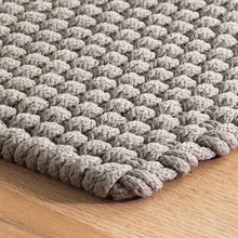 Annie Selke Rope Handwoven Indoor/Outdoor Rug