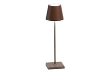 Zafferano America Poldina Pro Rechargeable LED Table Lamp