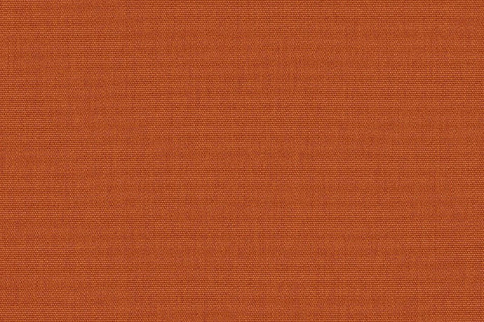 Sunbrella Rust Fabric