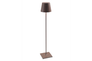 Zafferano America Poldina Pro XXL Rechargeable LED Floor Lamp