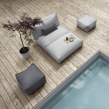 Blomus STAY Outdoor Patio Pouf