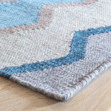 Annie Selke Safety Net Handwoven Indoor/Outdoor Rug