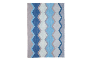 Annie Selke Safety Net Handwoven Indoor/Outdoor Rug