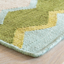 Annie Selke Safety Net Handwoven Indoor/Outdoor Rug