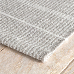 Annie Selke Samson Handwoven Indoor/Outdoor Rug