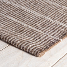 Annie Selke Samson Handwoven Indoor/Outdoor Rug