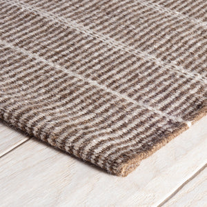 Annie Selke Samson Handwoven Indoor/Outdoor Rug