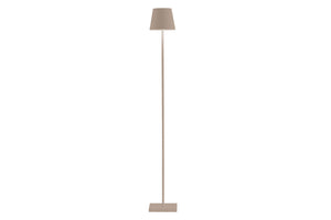 Zafferano America Poldina Pro L Rechargeable LED Floor Lamp