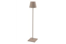 Zafferano America Poldina Pro XXL Rechargeable LED Floor Lamp