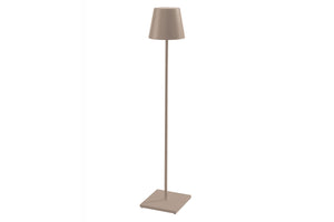 Zafferano America Poldina Pro XXL Rechargeable LED Floor Lamp