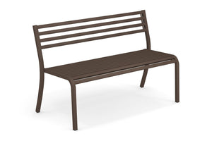 EMU Segno Stackable Steel Bench