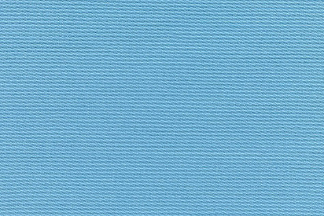 Sunbrella Sky Blue Fabric