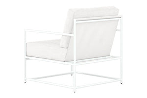 Tropitone Glendale Cushion Outdoor Lounge Chair