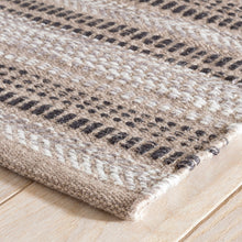 Annie Selke Sooner Than Later Handwoven Indoor/Outdoor Rug