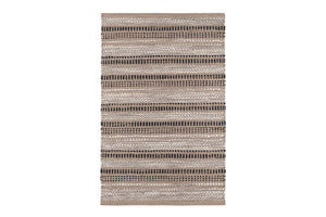 Annie Selke Sooner Than Later Handwoven Indoor/Outdoor Rug