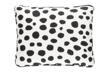 Annie Selke Spot On 16"x20" Indoor/Outdoor Decorative Lumbar Pillow