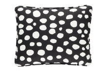 Annie Selke Spot On 16"x20" Indoor/Outdoor Decorative Lumbar Pillow