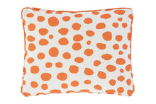 Annie Selke Spot On 16"x20" Indoor/Outdoor Decorative Lumbar Pillow