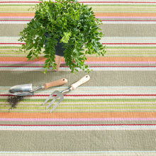 Annie Selke Stone Soup Handwoven Indoor/Outdoor Rug