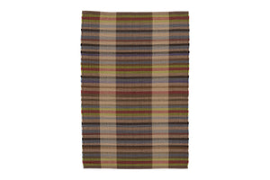 Annie Selke Swedish Rag Handwoven Indoor/Outdoor Rug