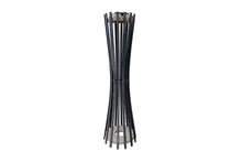 Les Jardin Corsetta Solar LED Floor Lamp