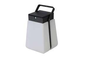 Les Jardins Bump Solar LED Lantern