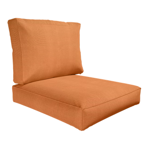 Universal Medium Deep Seating Outdoor Furniture Cushions