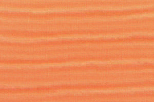 Sunbrella Tangerine Fabric