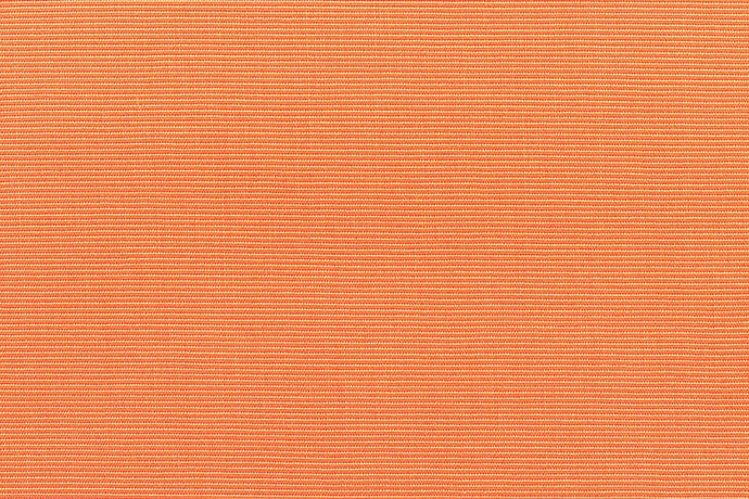 Sunbrella Tangerine Fabric