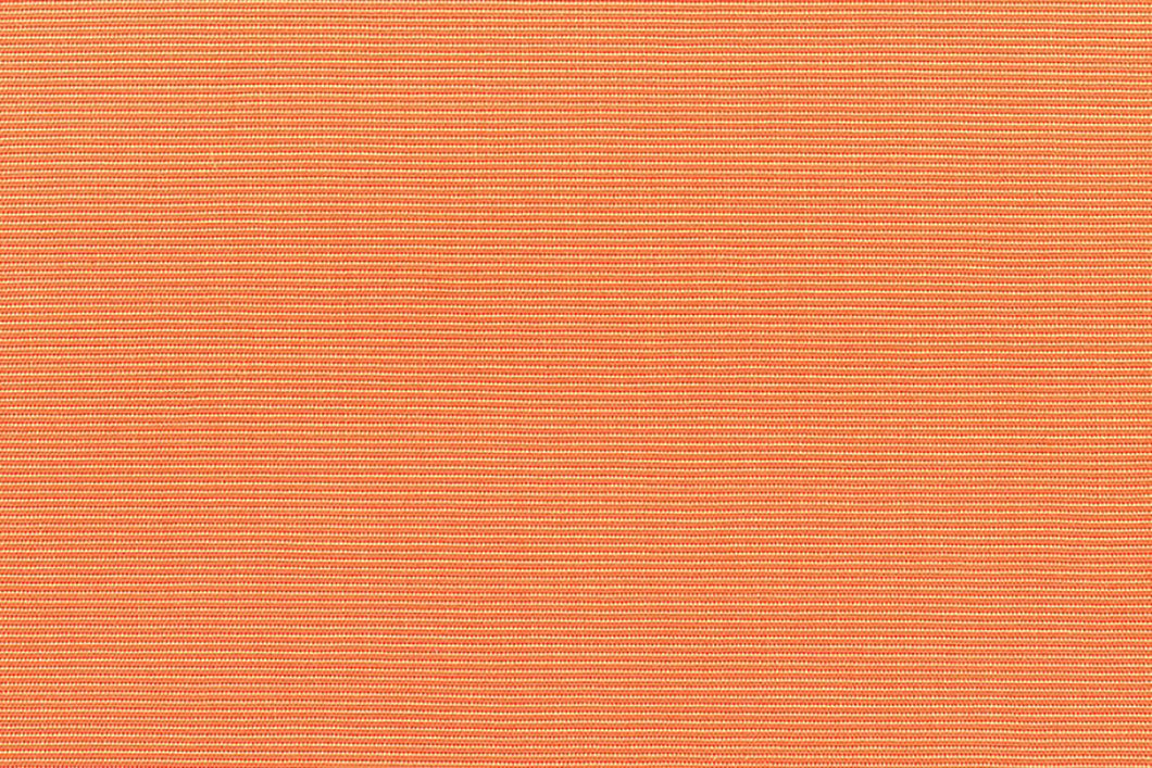 Sunbrella Tangerine Fabric