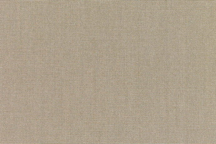 Sunbrella Taupe Fabric