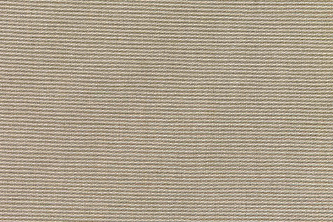 Sunbrella Taupe Fabric