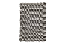 Annie Selke Two-Tone Rope Handwoven Indoor/Outdoor Rug