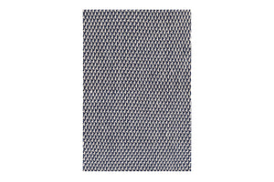 Annie Selke Two-Tone Rope Handwoven Indoor/Outdoor Rug