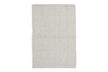 Annie Selke Two-Tone Rope Handwoven Indoor/Outdoor Rug