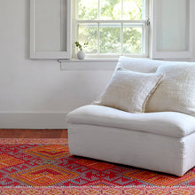 Annie Selke Valencia Kilim Handwoven Indoor/Outdoor Rug