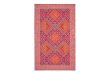 Annie Selke Valencia Kilim Handwoven Indoor/Outdoor Rug