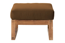 Venice Outdoor Ottoman Replacement Cushion