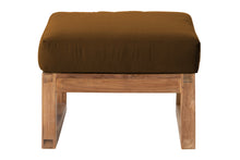 Venice Outdoor Ottoman Replacement Cushion